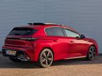 Peugeot 308 GT 1.2 Hybrid 136pk e-DCS6 | SCHUIF/KANTELDAK |, 145 pk, Euro 6, Origineel Nederlands, Hybride Elektrisch/Benzine