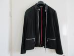 Nieuw zwart jasje maat 42 merk RABE, Rabe, Verzenden, Zwart, Maat 42/44 (L)