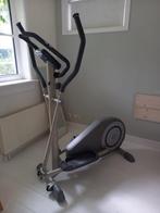 crosstrainer tunturi, Sport en Fitness, Ophalen, Gebruikt, Metaal, Crosstrainer