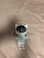 Astronaut Sterrenprojector - Heelal in huis!, Ophalen, Nieuw, Kunststof, Minder dan 50 cm