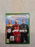 F1 22 (Xbox One), Online, Overige genres, Ophalen of Verzenden, Zo goed als nieuw