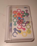 IQ spel., Ophalen, Zo goed als nieuw, Overige typen