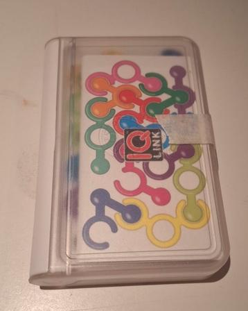 IQ spel. beschikbaar voor biedingen