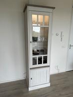 Vitrinekast - Profijtmeubel, Ophalen, 200 cm of meer, 50 tot 100 cm, Zo goed als nieuw