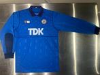 Orig. Ajax Umbro keepersshirt TDK – gedragen door Menzo, Verzamelen, Ophalen of Verzenden, Gebruikt, Ajax, Shirt