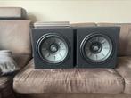 Jbl sub + versterker, Ophalen, Zo goed als nieuw, 120 watt of meer, Subwoofer