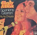 CINDY & BERT - SPANIENS GITARREN, Ophalen of Verzenden, Gebruikt