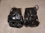 Hooizak/slow feeder 2X, Ophalen of Verzenden, Gebruikt, Overige soorten