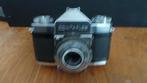 CONTAFLEX   CAMERA ZEISS IKON, Audio, Tv en Foto, Fotocamera's Analoog, Ophalen of Verzenden, Gebruikt, Compact, Overige Merken