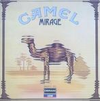 Prog: Camel - Moonmadness, Cd's en Dvd's, Verzenden, Gebruikt, Progressive