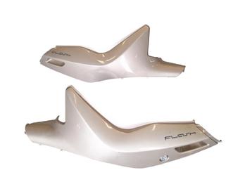 Kap kappen origineel links rechts origineel Keeway Flash beschikbaar voor biedingen