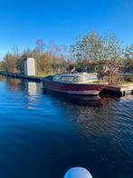 GRATIS :Kajuitboot Opknapper - Project voor de Handige Harry, Ophalen of Verzenden, Gebruikt