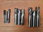 Metaalfrezen ( scherp), Ophalen, Zo goed als nieuw, Elektrisch, Overige soorten