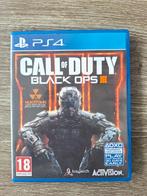 Call of Duty Black Ops III, Spelcomputers en Games, Online, Vanaf 18 jaar, Shooter, 1 speler
