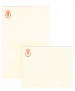 scouting Jamboree 1937 set vel Briefpapier en enveloppe, Verzamelen, Scouting, Nieuw, Boek of Tijdschrift, Ophalen of Verzenden