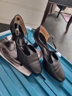 Echte Dansschoenen Maat 39, Kleding | Dames, Schoenen, Ophalen, Diamant, Zwart, Dansschoenen