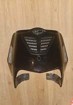 Kappenset Kymco People S glans zwart, Ophalen of Verzenden