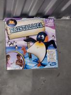 Kristallica Pinguïn Spel, Ophalen of Verzenden, Gebruikt, Hasbro
