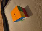 2x2 rubiks cube onopgelost, Ophalen, 500 t/m 1500 stukjes, Zo goed als nieuw