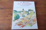 schildersboek - Paul Maudonnet - En Vendée / aquarellen, Ophalen of Verzenden, Gelezen, Schilder- en Tekenkunst