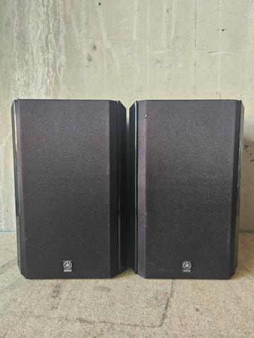 iYAMAHA NX-E150 Speakers 
 beschikbaar voor biedingen