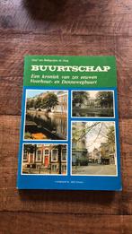 Voorhout en de Denneweg, Ophalen of Verzenden, Zo goed als nieuw