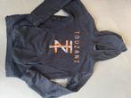 Touzani Hoodie Maat 164, Ophalen of Verzenden, Gebruikt, Jongen, Trui of Vest