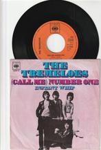 THE TREMELOES - [CALL ME] NUMBER ONE /// INSTANT WHIP  [7''], Verzenden, 7 inch, Single, Zo goed als nieuw
