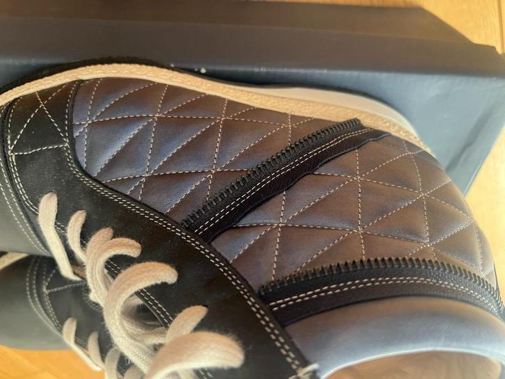 orthopedische schoenen maat 39, Kleding | Dames, Schoenen, Zo goed als nieuw, Schoenen met lage hakken, Blauw, Ophalen of Verzenden