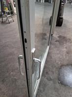 Schuifpui Hr++ bezorgen factuur mogelijk, Doe-het-zelf en Verbouw, 225 cm of meer, Ophalen of Verzenden, Zo goed als nieuw, Inclusief glas