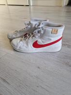 Nike Blazer Mid '77, Wit, Nike, Ophalen of Verzenden, Sneakers of Gympen