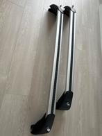 Originele Volvo V40 Dakdragers (2012-2019) - Afsluitbaar, Ophalen of Verzenden, Zo goed als nieuw