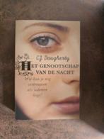 Christi Daugherty Het genootschap van de nacht young adult, Ophalen of Verzenden, Gelezen, Christi Daugherty