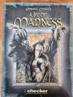 A bit of Madness (strip van Emmanuel Cviello), Complete serie of reeks, Europa, Ophalen of Verzenden, Emmanuel Civiello
