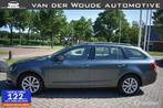 Skoda Octavia Combi 1.0 TSI Greentech Business Edition 2019, Voorwielaandrijving, Stof, Euro 6, 116 pk
