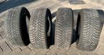 Winter banden 205 55 16, Ophalen of Verzenden
