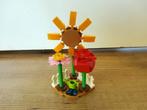 Lego Friends 30659 Bloementuin - Compleet!, Ophalen of Verzenden, Zo goed als nieuw, Complete set, Lego