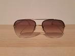 Burberry Zonnebril - Zo goed als nieuw!, Overige merken, Zonnebril, Bruin, Ophalen of Verzenden