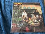BZN we wish you a merry christmas lp vinyl, Cd's en Dvd's, Vinyl | Pop, Ophalen, 1980 tot 2000, Gebruikt, 12 inch