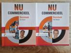 NU Commercieel - basishandboek De Klant & Het Bedrijf, Boeken, Ophalen of Verzenden, Zo goed als nieuw, Overige niveaus