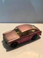 Matchbox Superfast model, Volkswagen 1600 TL, roze metallic, Ophalen of Verzenden, Gebruikt, Auto