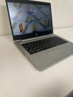 HP EliteBook 830 G5 i5-8gb-256ssd, 2 tot 3 Ghz, Qwerty, 8 GB, 13 inch
