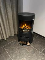 Eurom openhaard 2000 watt, Ophalen of Verzenden, Zo goed als nieuw, Elektrisch, Overige soorten