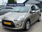 Citroën C3 1.4 Essentiel 5-Deurs 2011 (bj 2011), Auto's, Citroën, 4 cilinders, Beige, Origineel Nederlands, Bedrijf