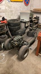 Zelfbouw trike, Ophalen of Verzenden, Zo goed als nieuw