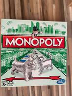 Monopoly Bordspel, Een of twee spelers, Ophalen of Verzenden, Gebruikt