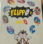 Flippos, Verzamelen, Flippo's, Ophalen, Joker, Verzameling, Met verzamelmap(pen)