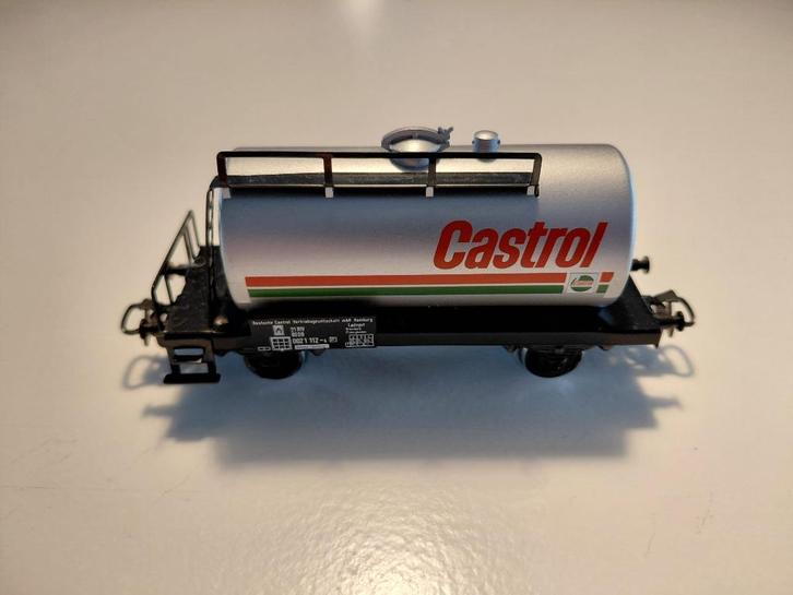 Märklin Primex 18x goederenwagens €4,50/stuk (incl. OVP), Hobby en Vrije tijd, Modeltreinen | H0, Zo goed als nieuw, Wagon, Gelijkstroom of Wisselstroom