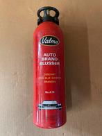 Vintage auto brandblusser Valma, Ophalen of Verzenden, Zo goed als nieuw