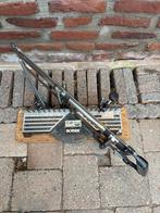 Verstekzaag merk Ironside, Ophalen, Zo goed als nieuw